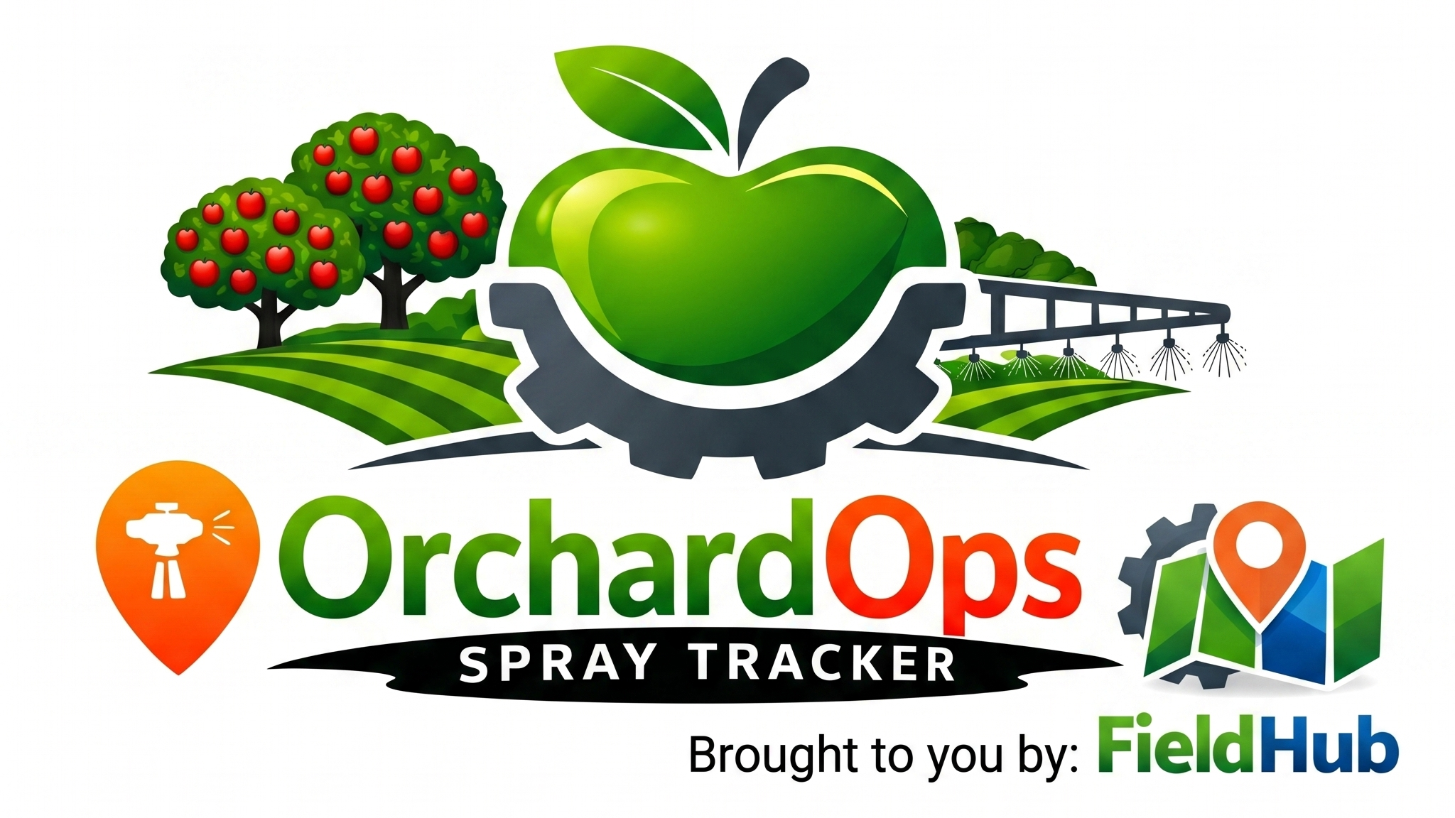 OrchardOps Logo